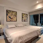 Apartamentos Cartagena Oceano - Eliptic