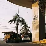 Apartamentos Cartagena Oceano - Eliptic