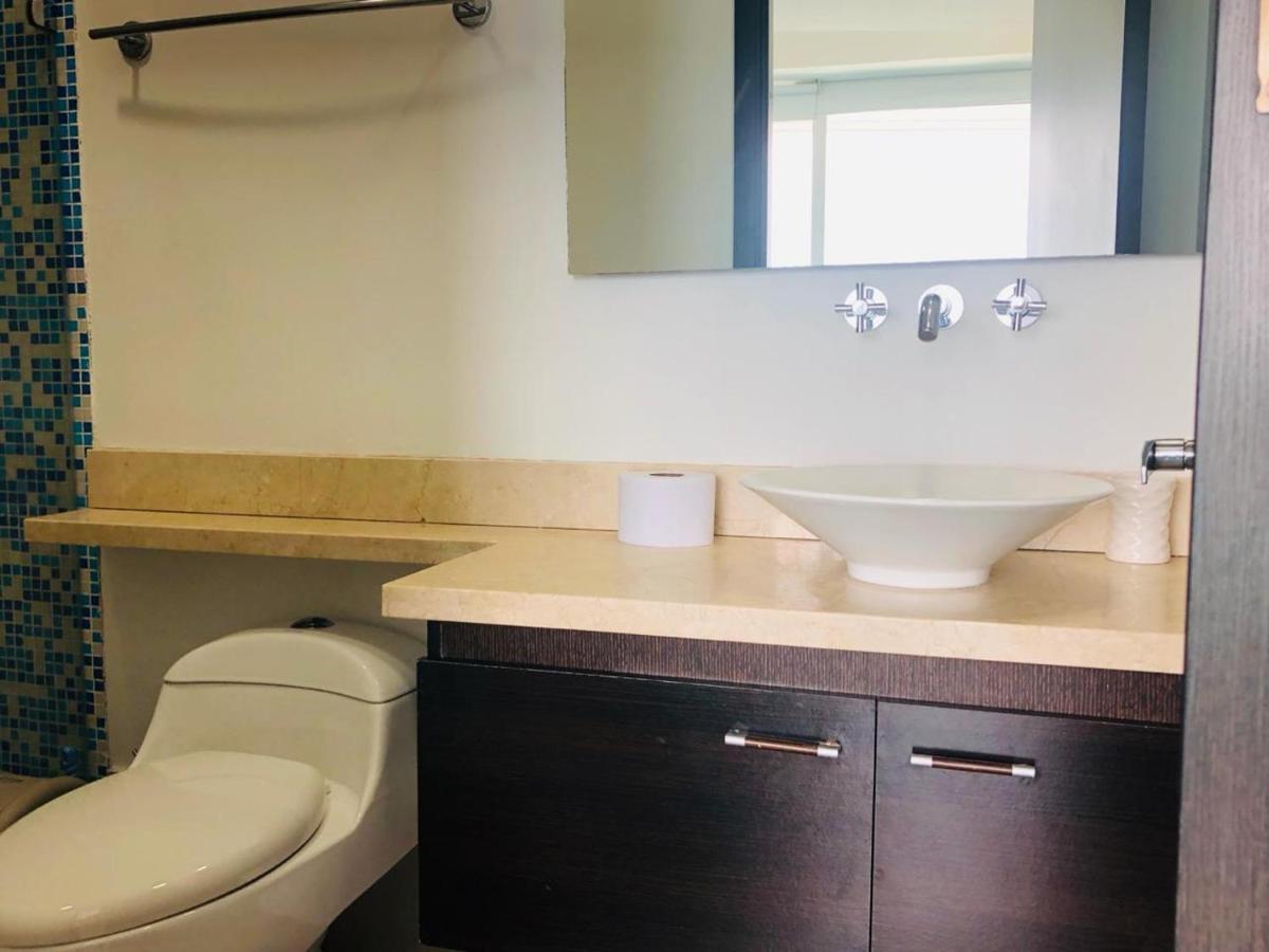 Oceano - Eliptic Apartamento *