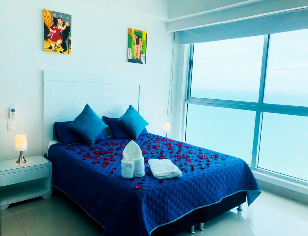 Apartamento Oceano - Eliptic *