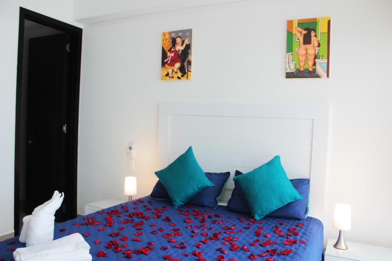 Apartamento Oceano - Eliptic