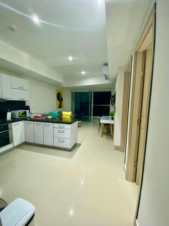 Oceano - Eliptic Apartamento *