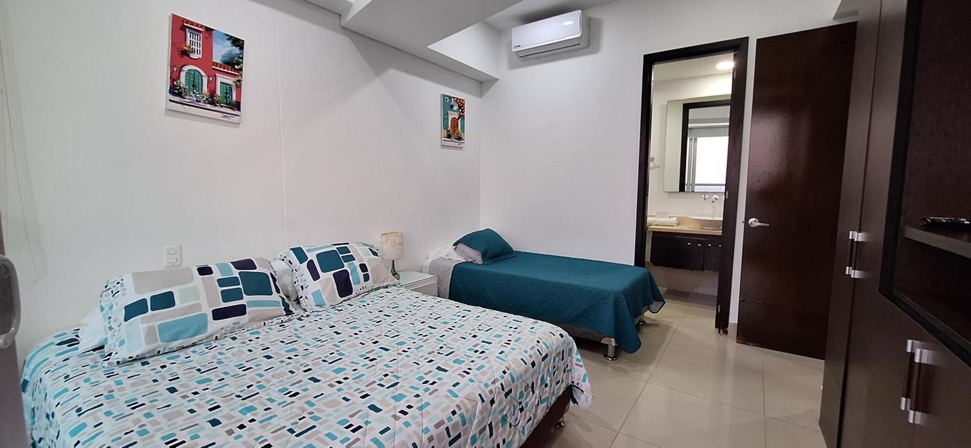 Apartamento Oceano - Eliptic *