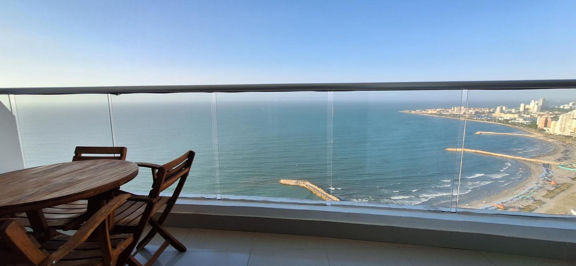 Oceano - Eliptic Apartamento Cartagena