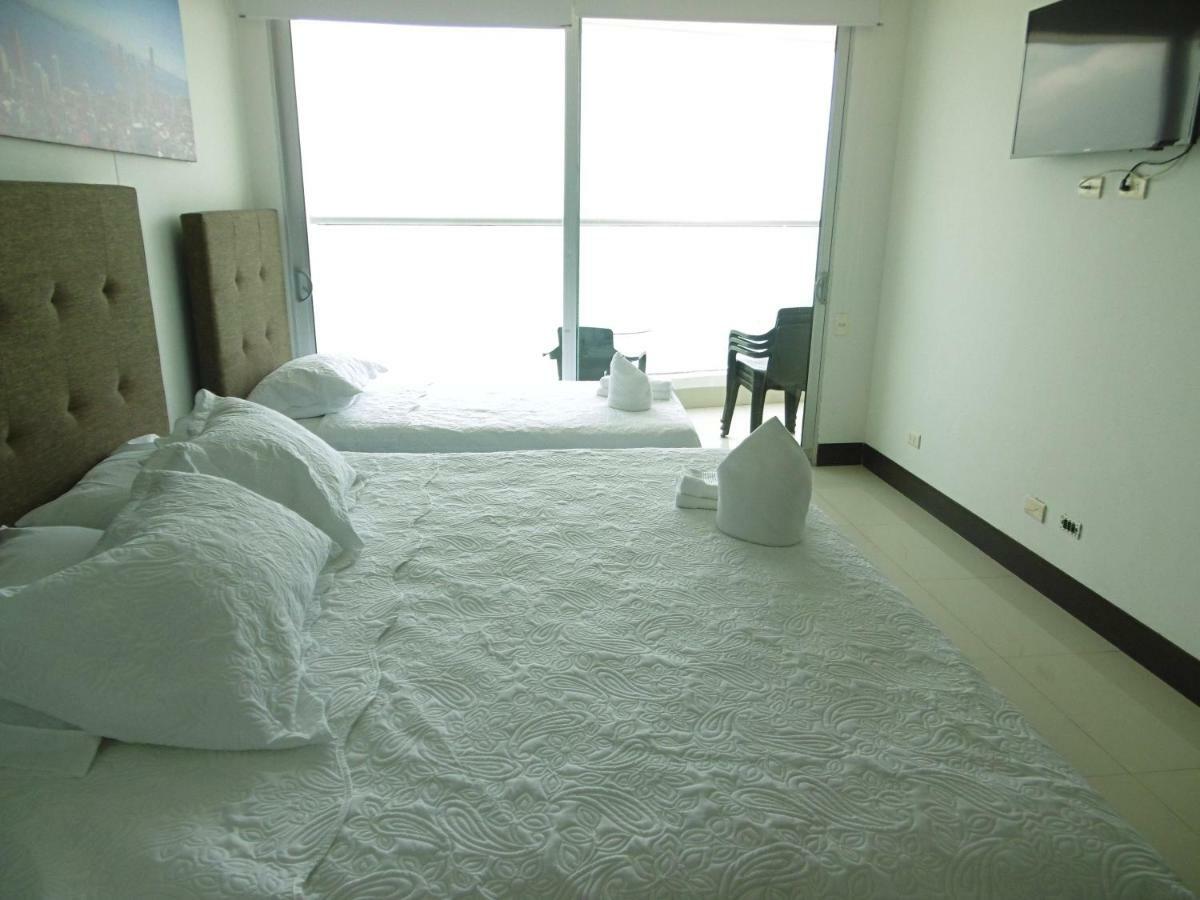 Oceano - Eliptic Apartamento