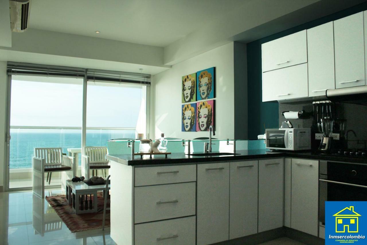 Oceano - Eliptic Apartamento