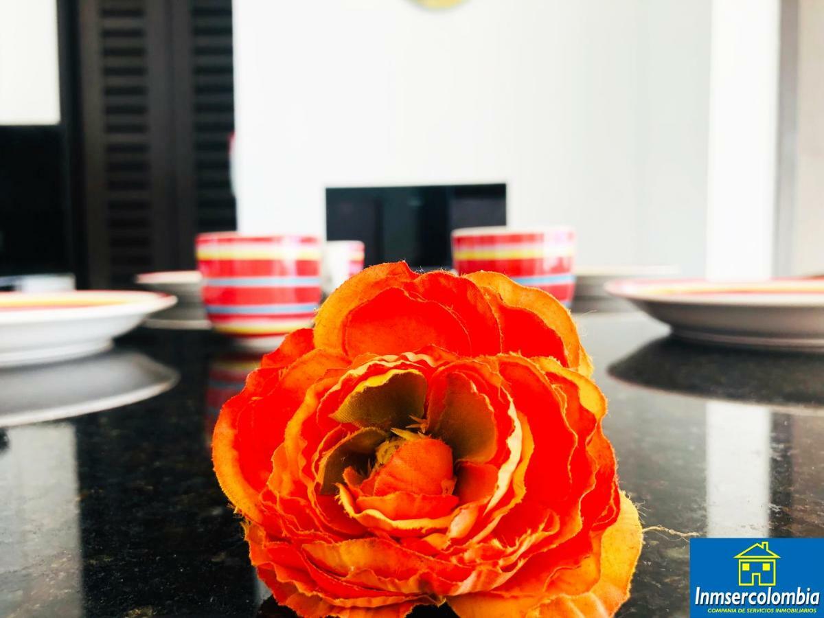 Oceano - Eliptic Apartamento