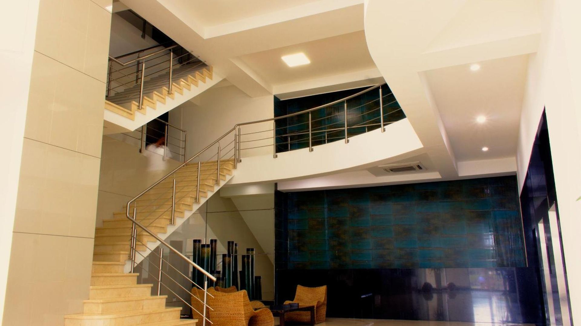 Apartamento Oceano - Eliptic Cartagena