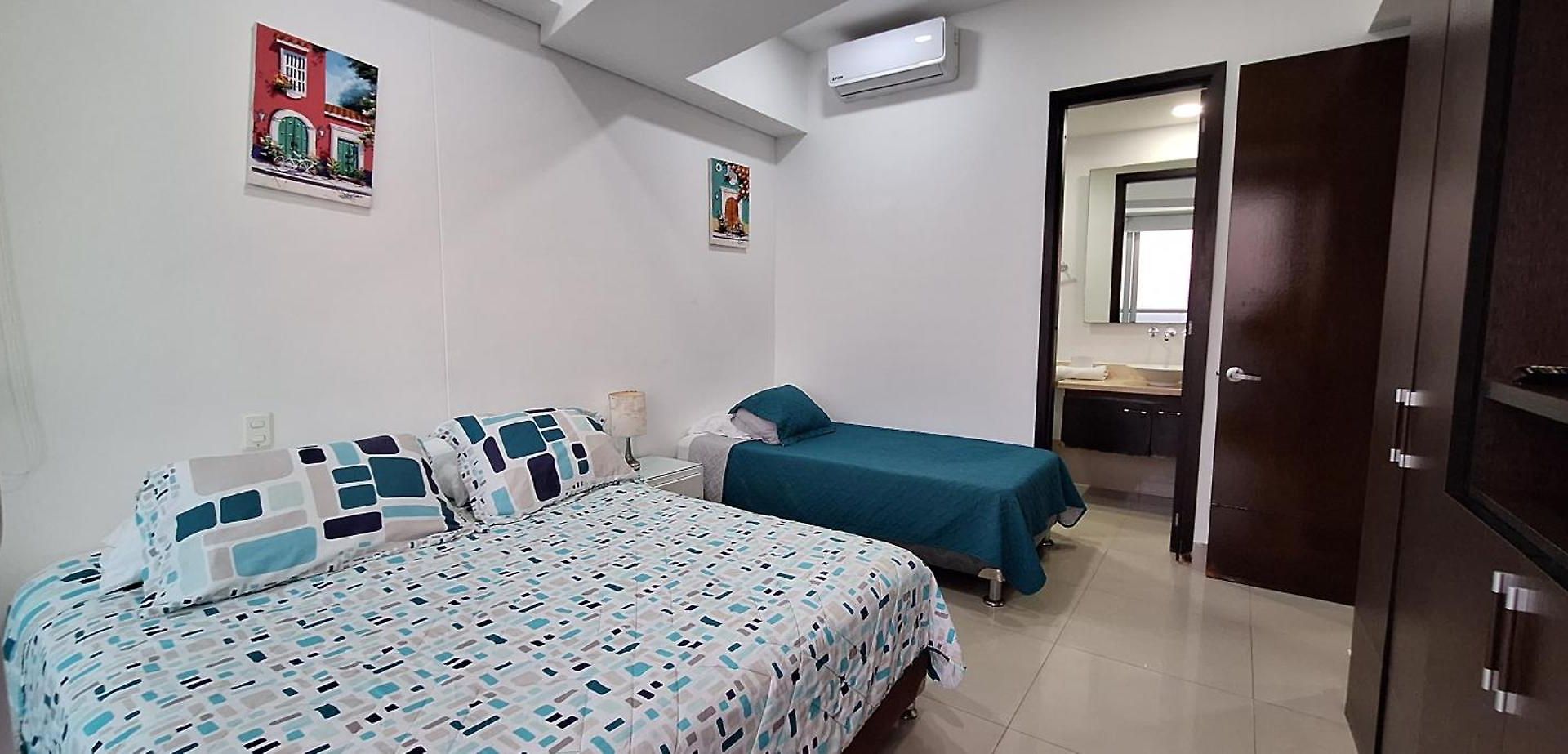 Apartamento Oceano - Eliptic *