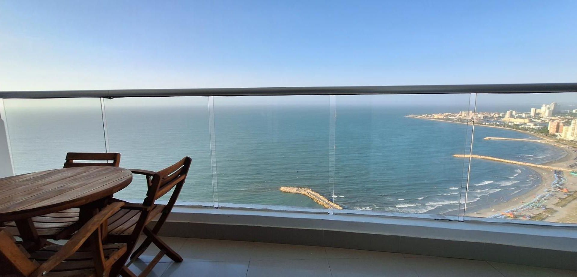 Oceano - Eliptic Apartamento Cartagena