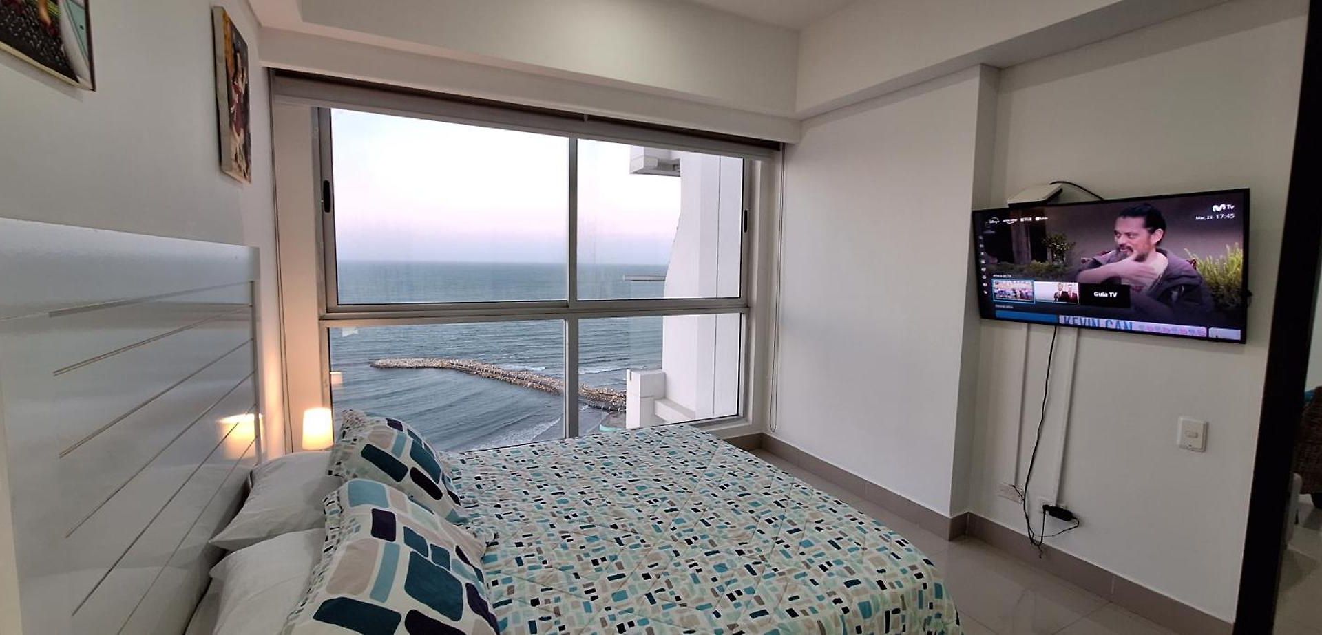 Oceano - Eliptic Apartamento Cartagena