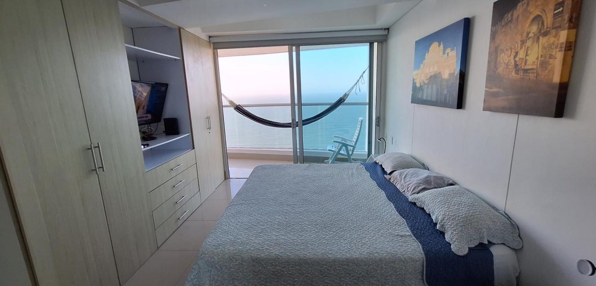 Apartamento Oceano - Eliptic