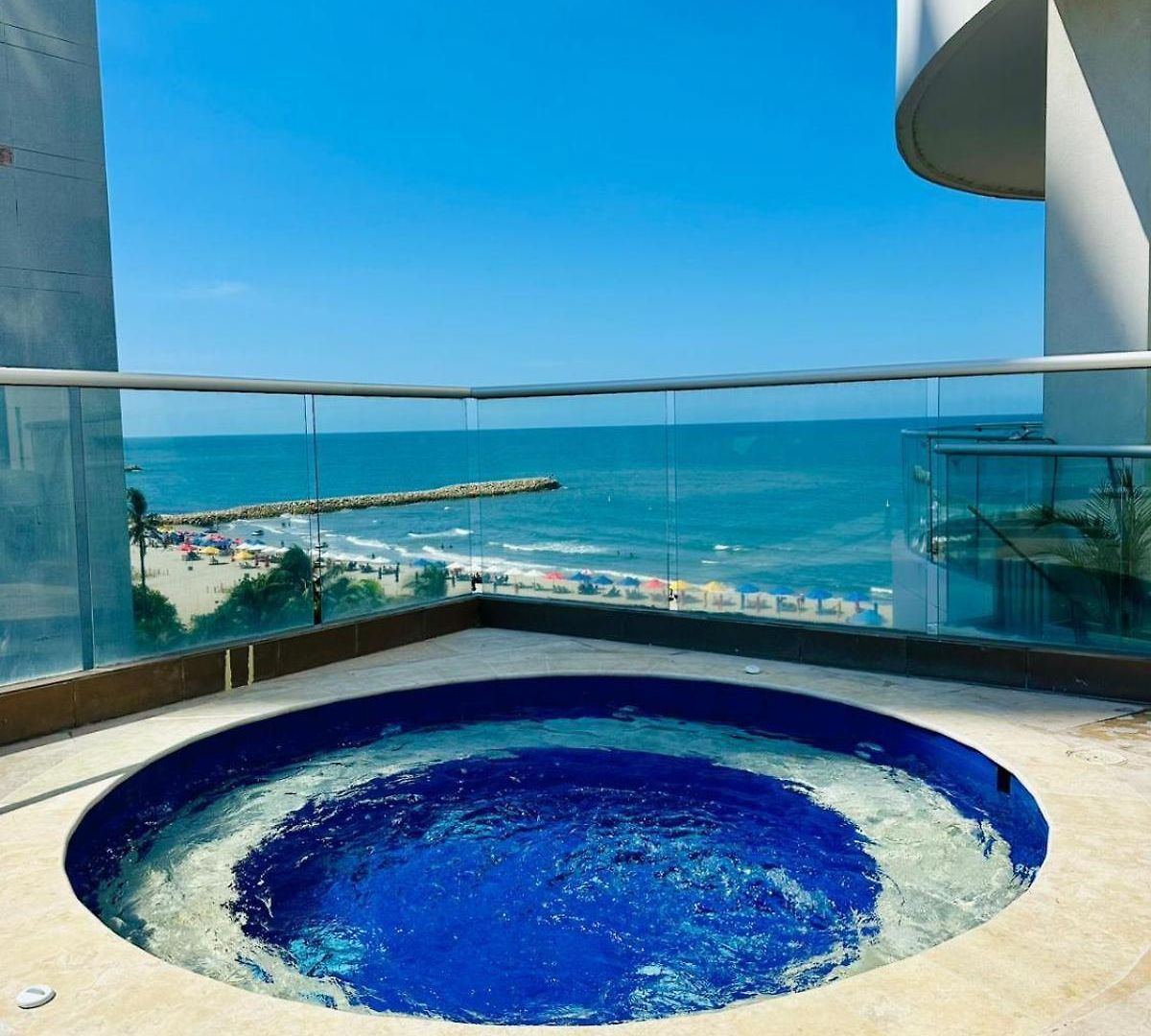 Apartamento Oceano - Eliptic *