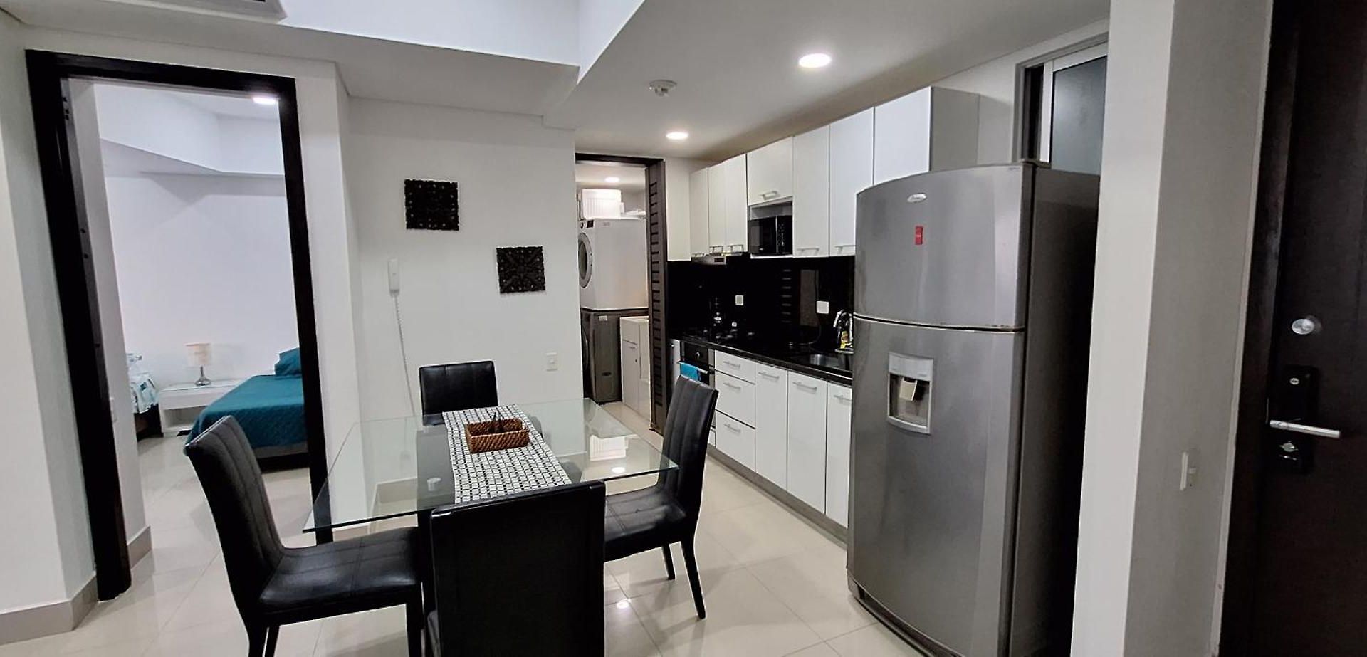 Apartamento Oceano - Eliptic Cartagena