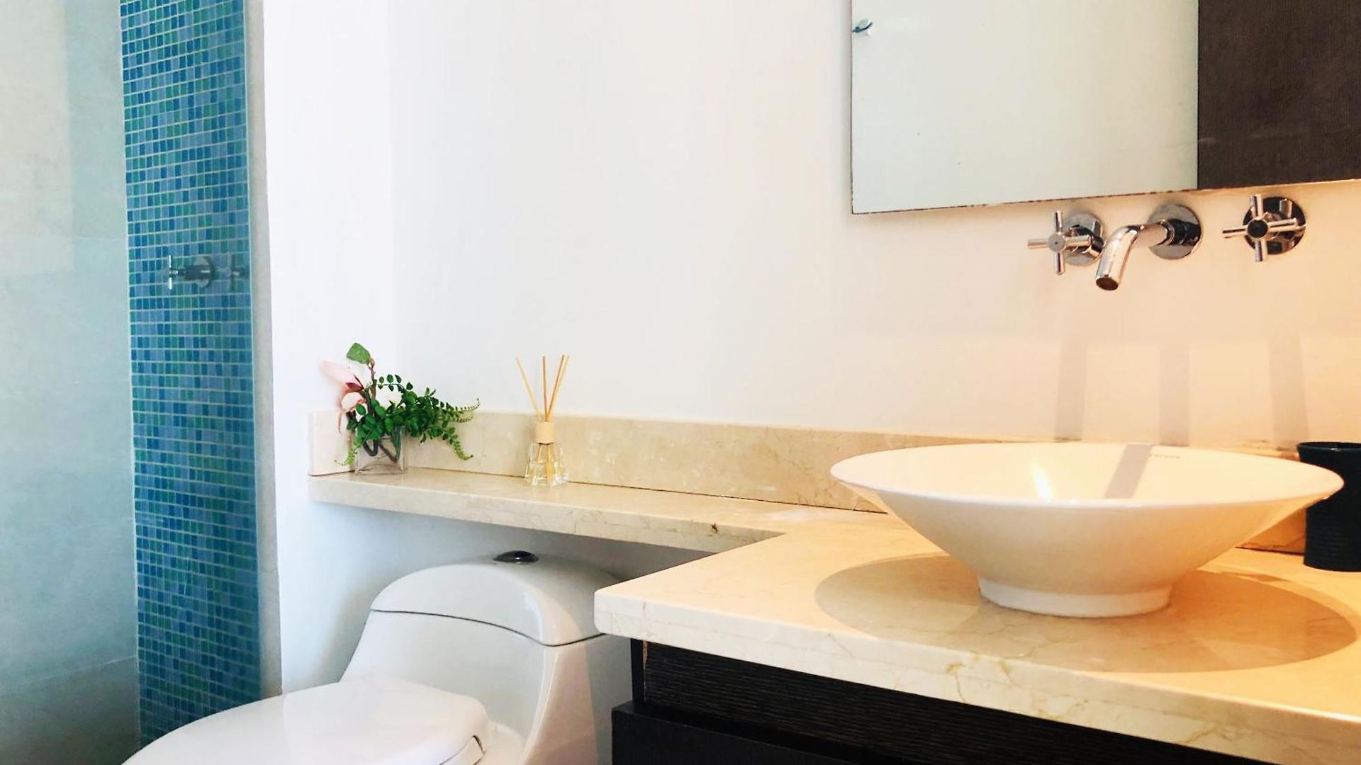 Oceano - Eliptic Apartamento Cartagena