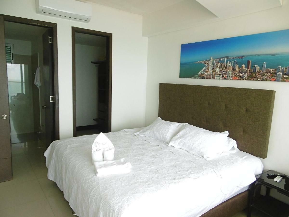 Apartamento Oceano - Eliptic