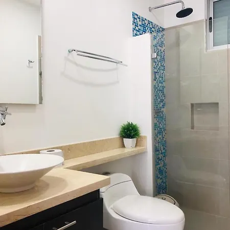 Apartamento Oceano - Eliptic Cartagena