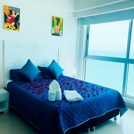 Apartamento Oceano - Eliptic *