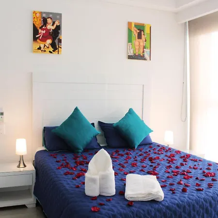 Apartamento Oceano - Eliptic Cartagena