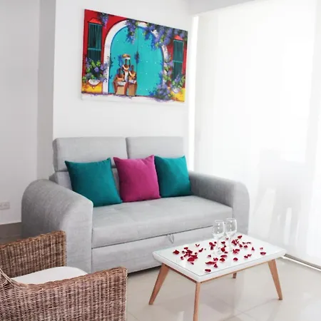 Apartamento Oceano - Eliptic