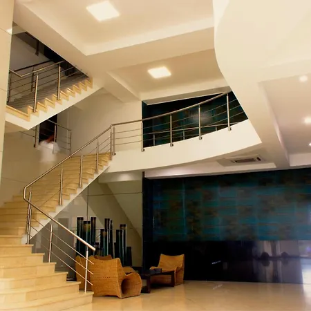 Apartamento Oceano - Eliptic Cartagena