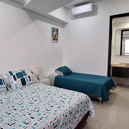 Apartamento Oceano - Eliptic *