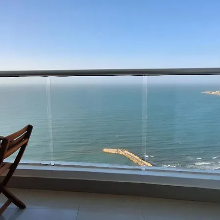 Oceano - Eliptic Apartamento Cartagena