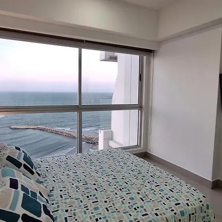 Oceano - Eliptic Apartamento Cartagena