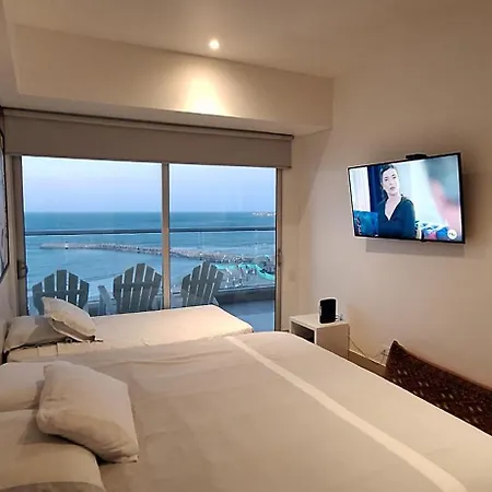 Apartamento Oceano - Eliptic Cartagena