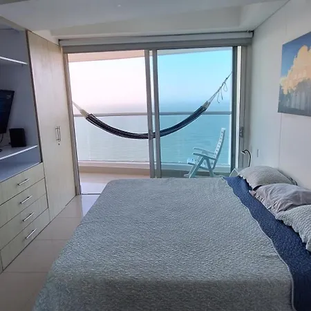Apartamento Oceano - Eliptic