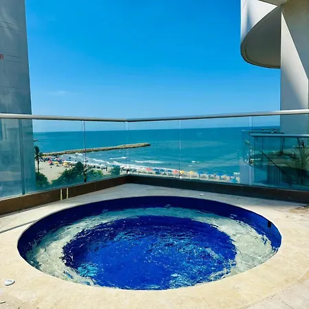 Apartamento Oceano - Eliptic *