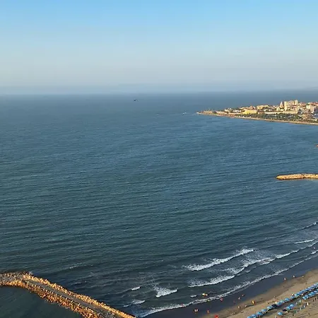 Apartamento Oceano - Eliptic