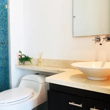 Oceano - Eliptic Apartamento Cartagena