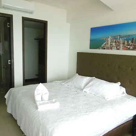 Apartamento Oceano - Eliptic
